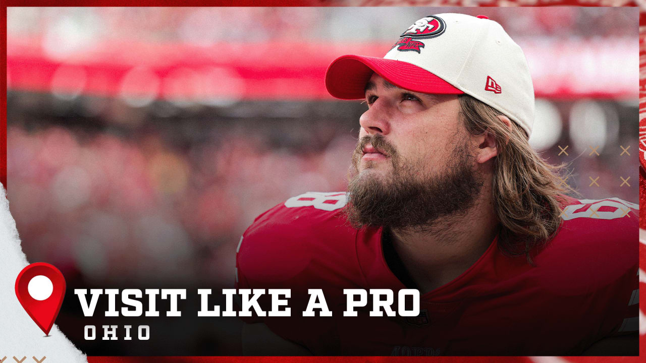 Visit Like a Pro Colton McKivitz's Perfect Itinerary for Ohio