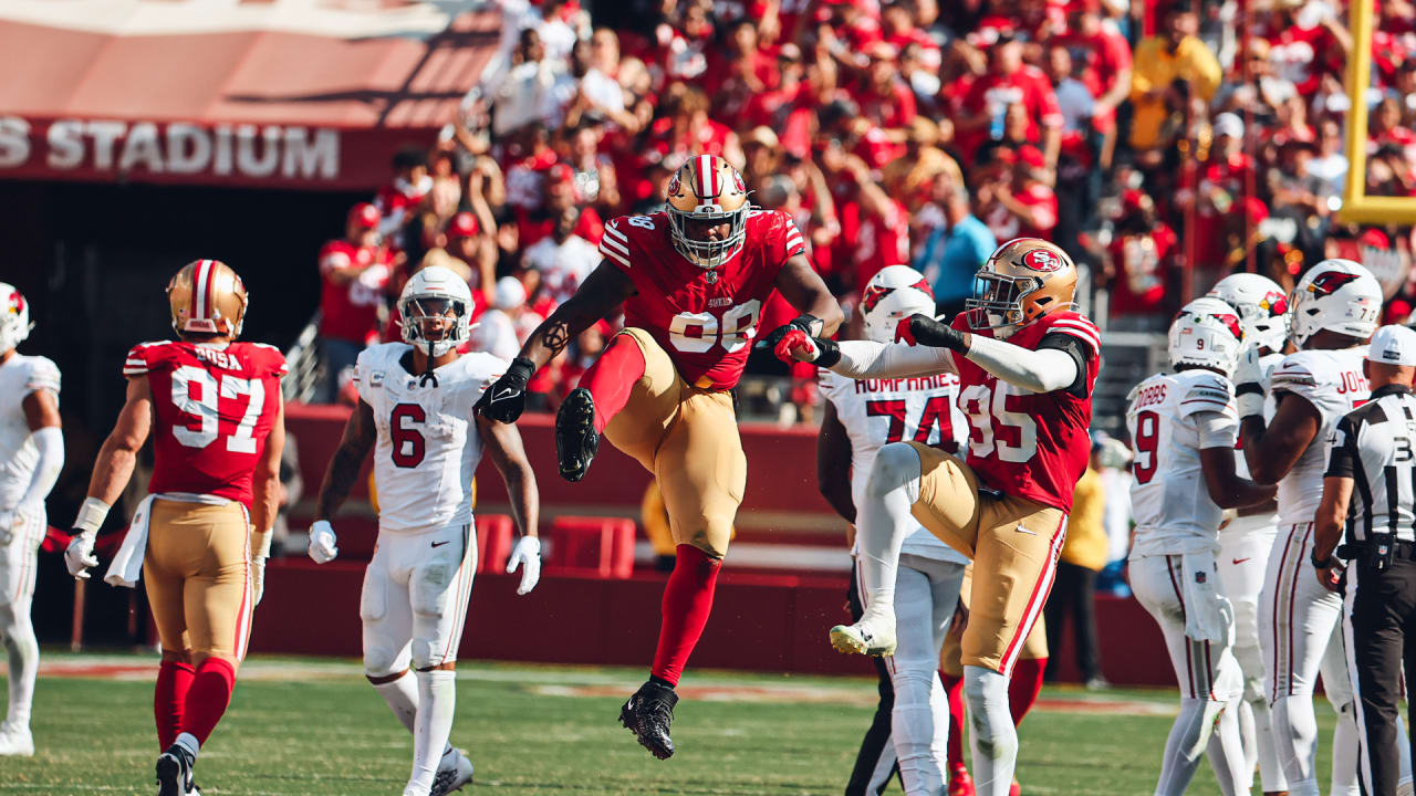 49ers Roll in the Steel City; Six Takeaways from #SFvsPIT