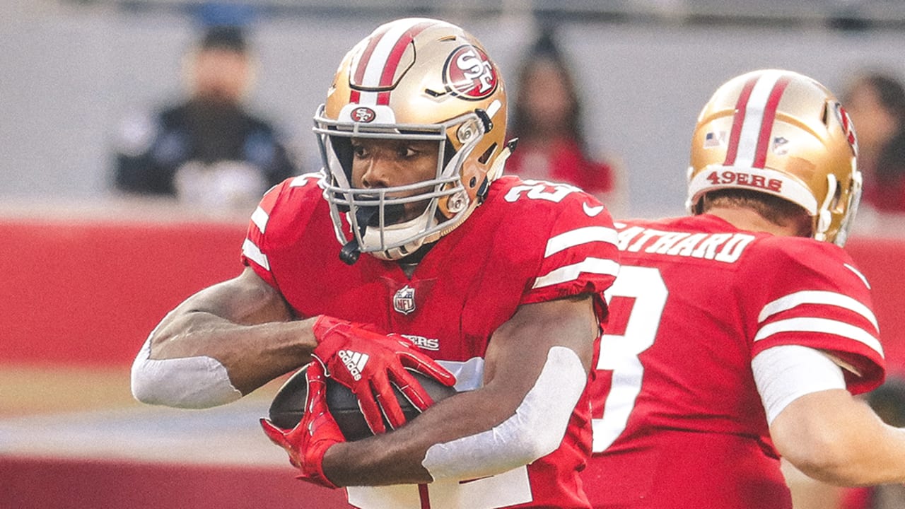 Jennings and Mitchell OUT vs. Cardinals; Samuel Active for #AZvsSF