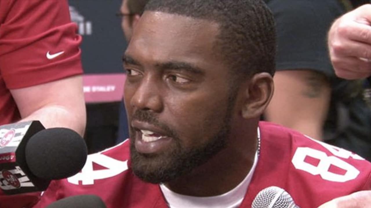 Press Pass Randy Moss