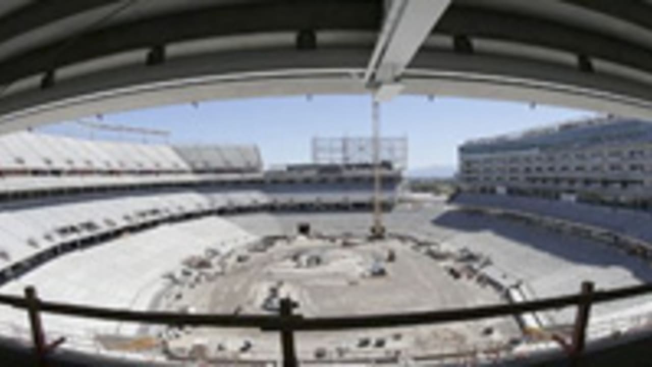 Levi's Stadium  Architect Magazine