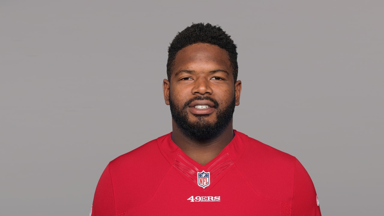 T.Y. McGill returns to 49ers - NBC Sports