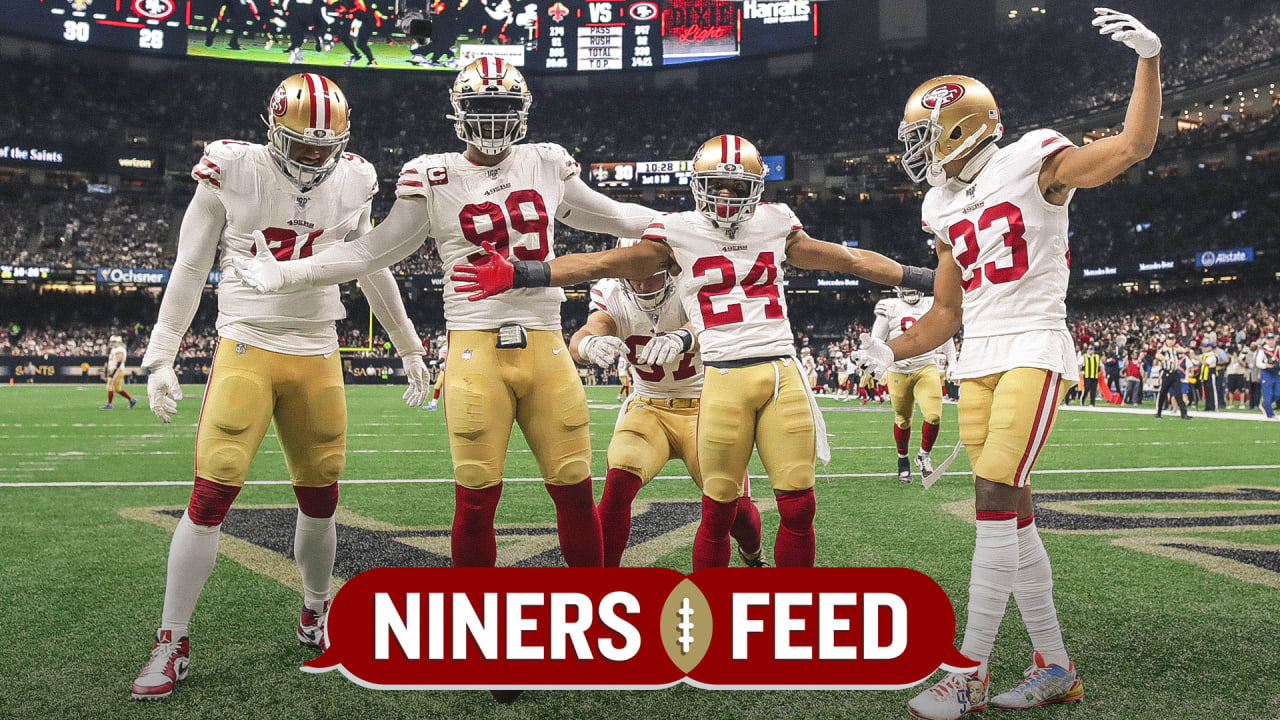 49ers Kick Off the Preseason vs. Raiders; Six Takeaways from #SFvLV