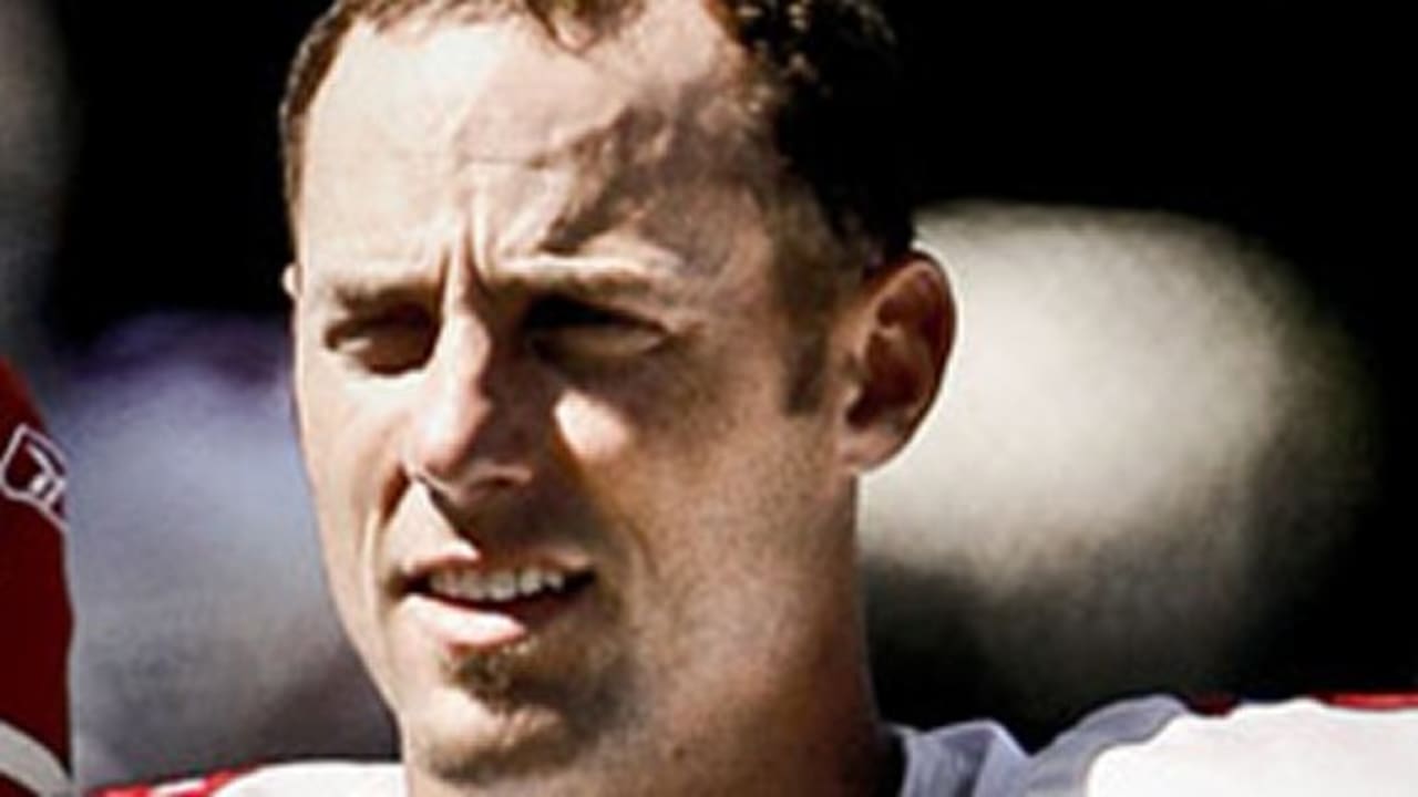 Camp Conversation with David Akers