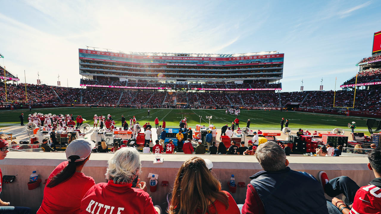 49ers Set to Unveil Schedule on Thursday, May 11