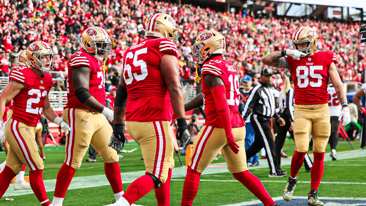 49ers vs. Seahawks final score: Takeaways from San Francisco's romp