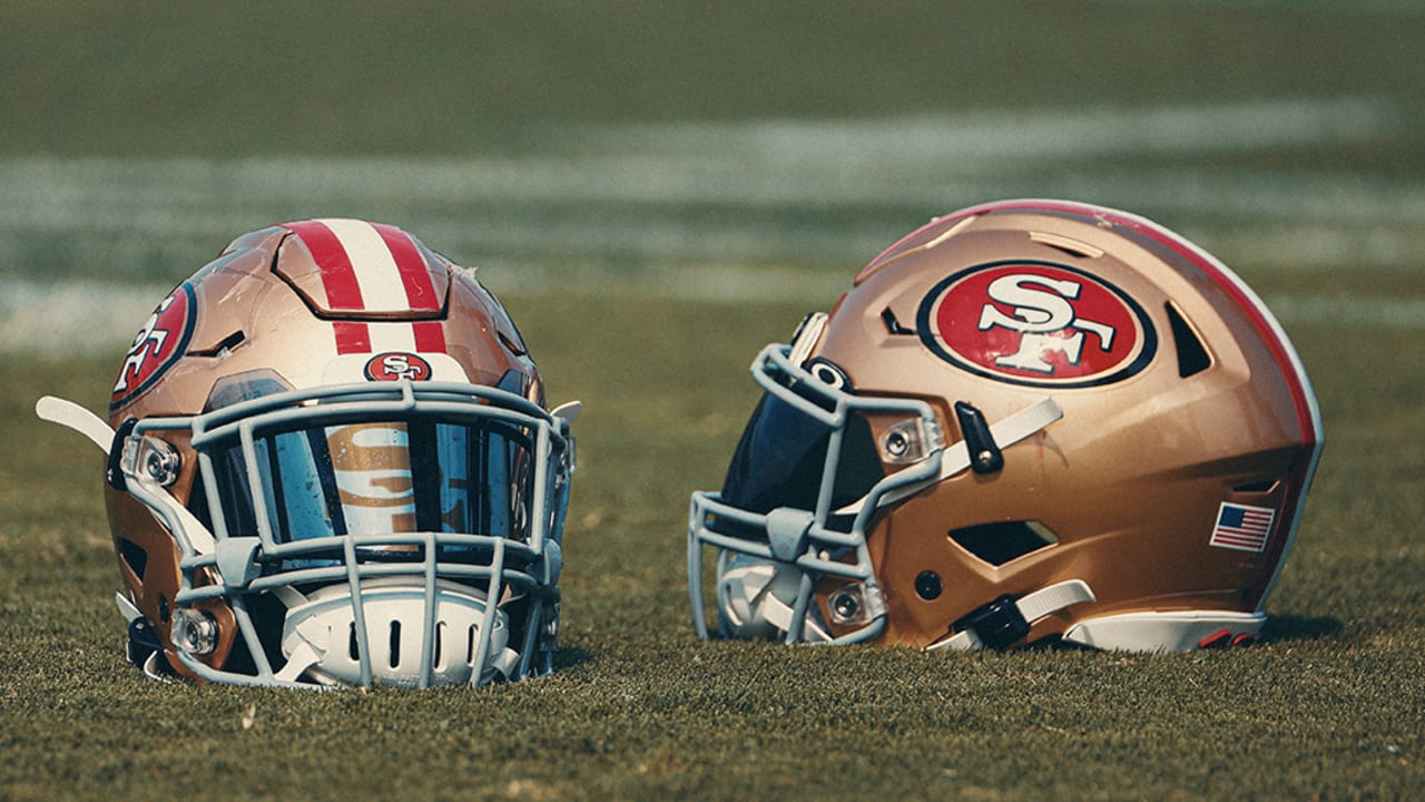 49ers set to bring back two veterans released on cutdown day - A to Z Sports