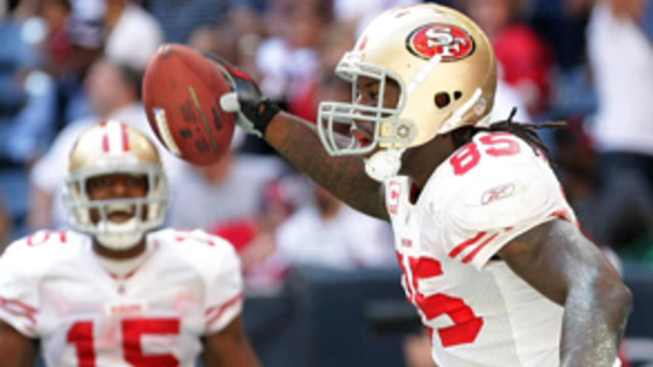 Maryland Football: Vernon Davis a smart signing for Redskins