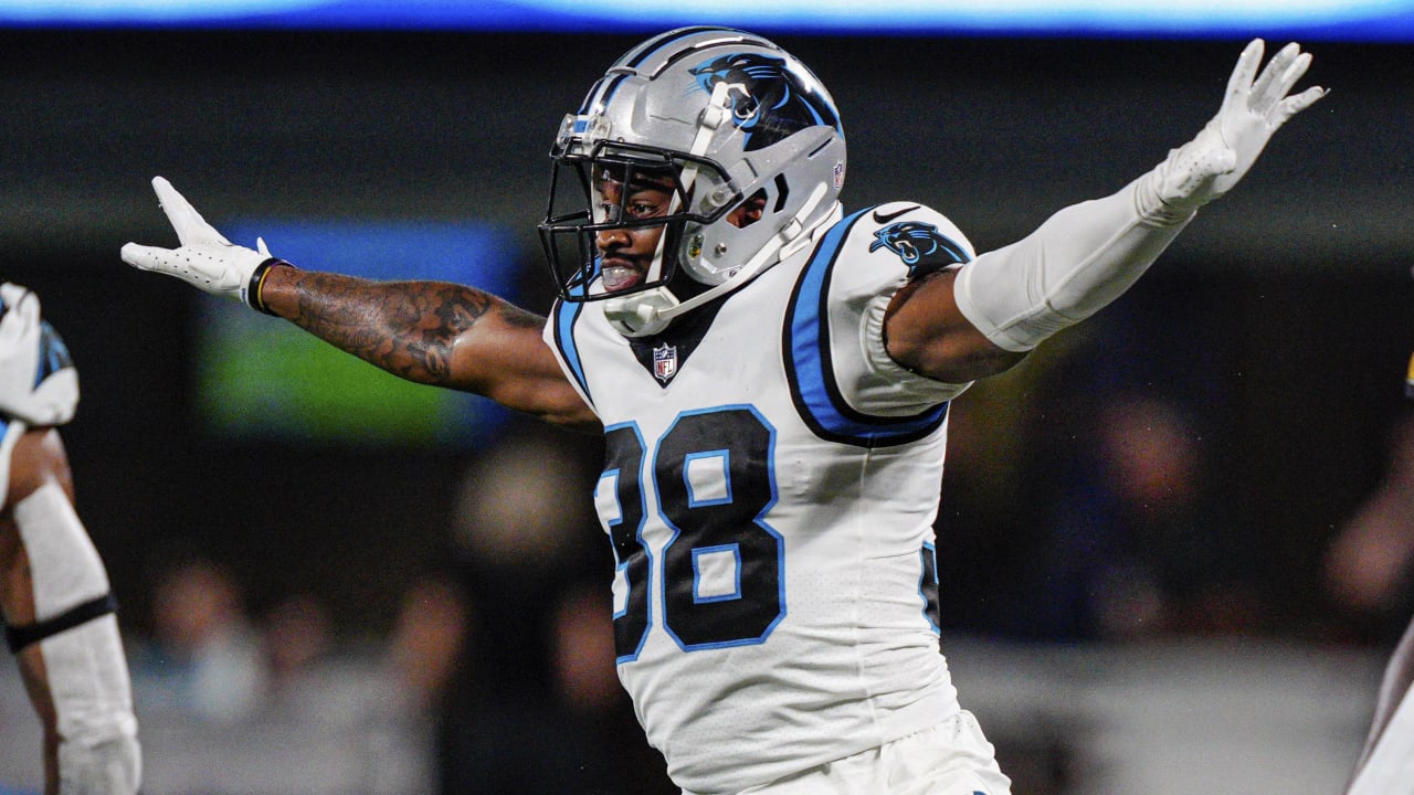 NFL Free agency: 49ers sign former Panthers DB Myles Hartsfield - Niners  Nation