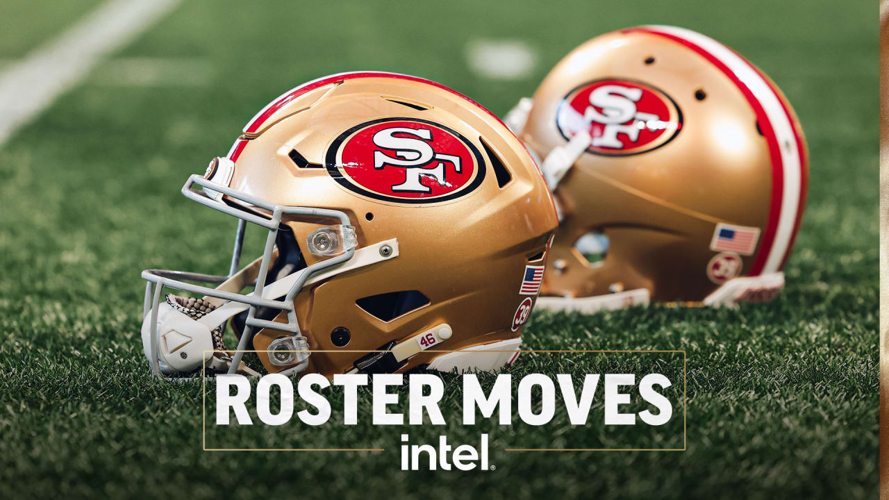 49ers Sign CB Mitchell and DL Okuayinonu to the Practice Squad