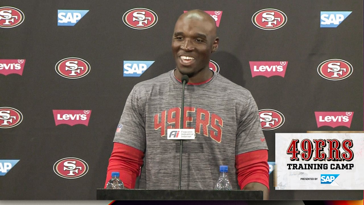 Transcript: What DeMeco Ryans said about the 49ers defense during OTAs