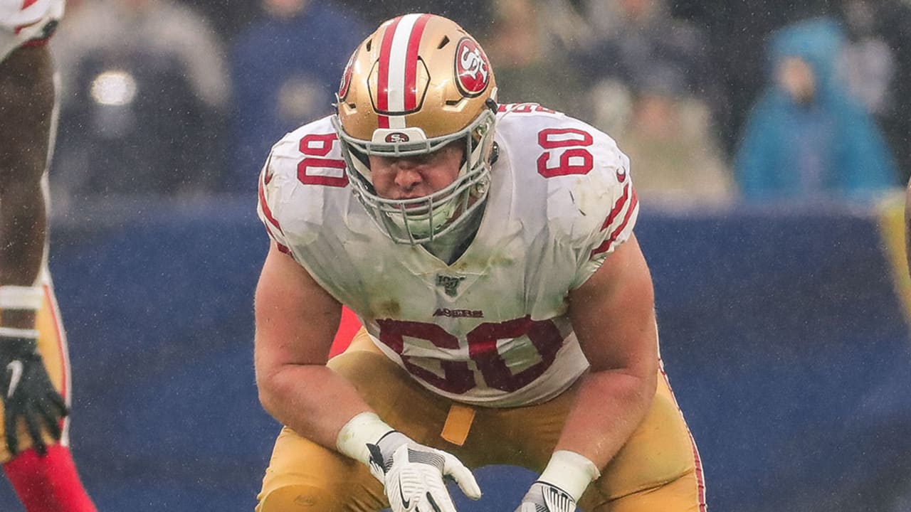 49ers news: PFF hands 49ers a B+ for their free agent moves - Niners Nation