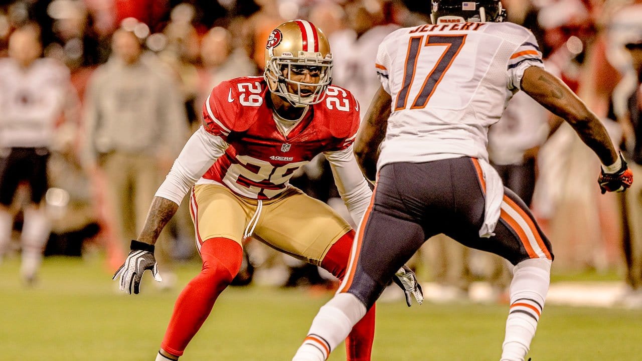 Niners Now: Team Turns Attention to Chicago