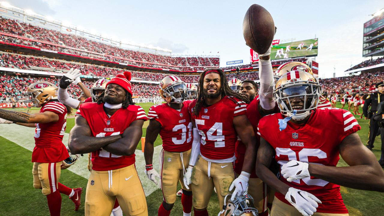 2019 san francisco 49ers