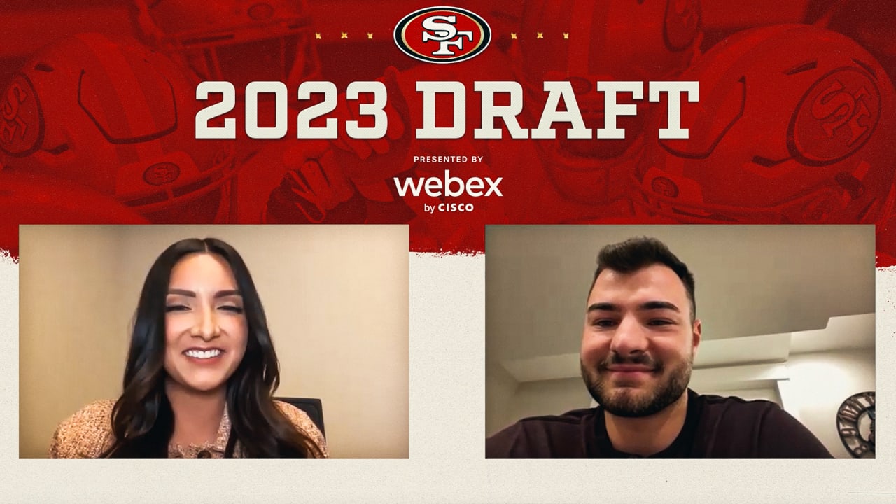 49ers roster 2023: Taybor Pepper is the hero the Niners need (but