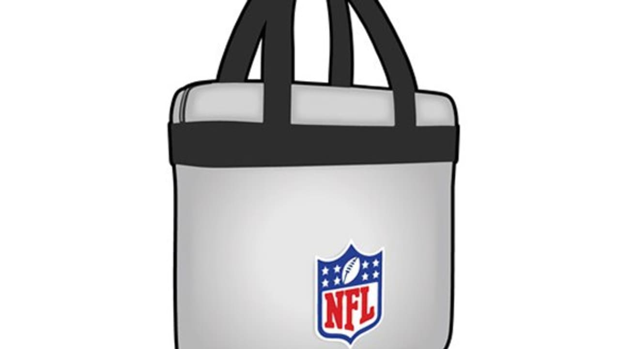 NFL Stadium Bag Policy