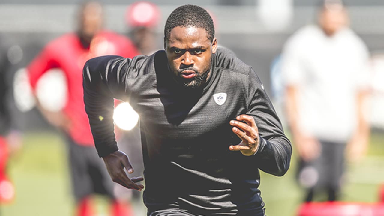 49ers WR Coach Bob Bicknell Evaluates Team's Group of Passcatchers