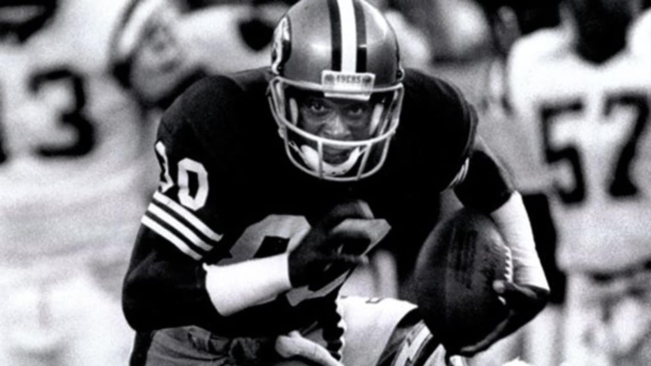 NFL Films: Jerry Rice Music Video