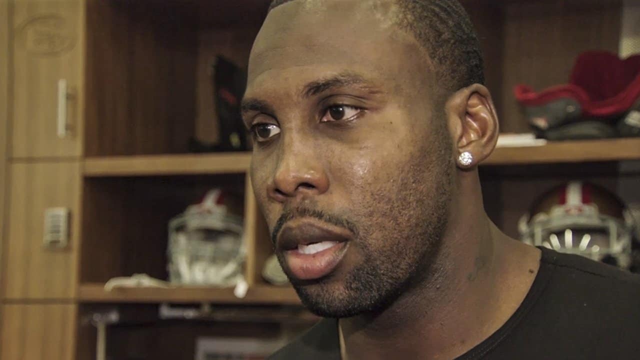 Anquan Boldin: 'We Have to Make This Win Count'