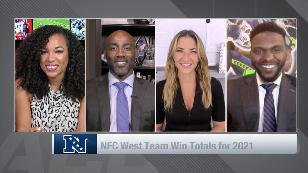 Cynthia Frelund Predicts 49ers to Win the NFC West in 2021