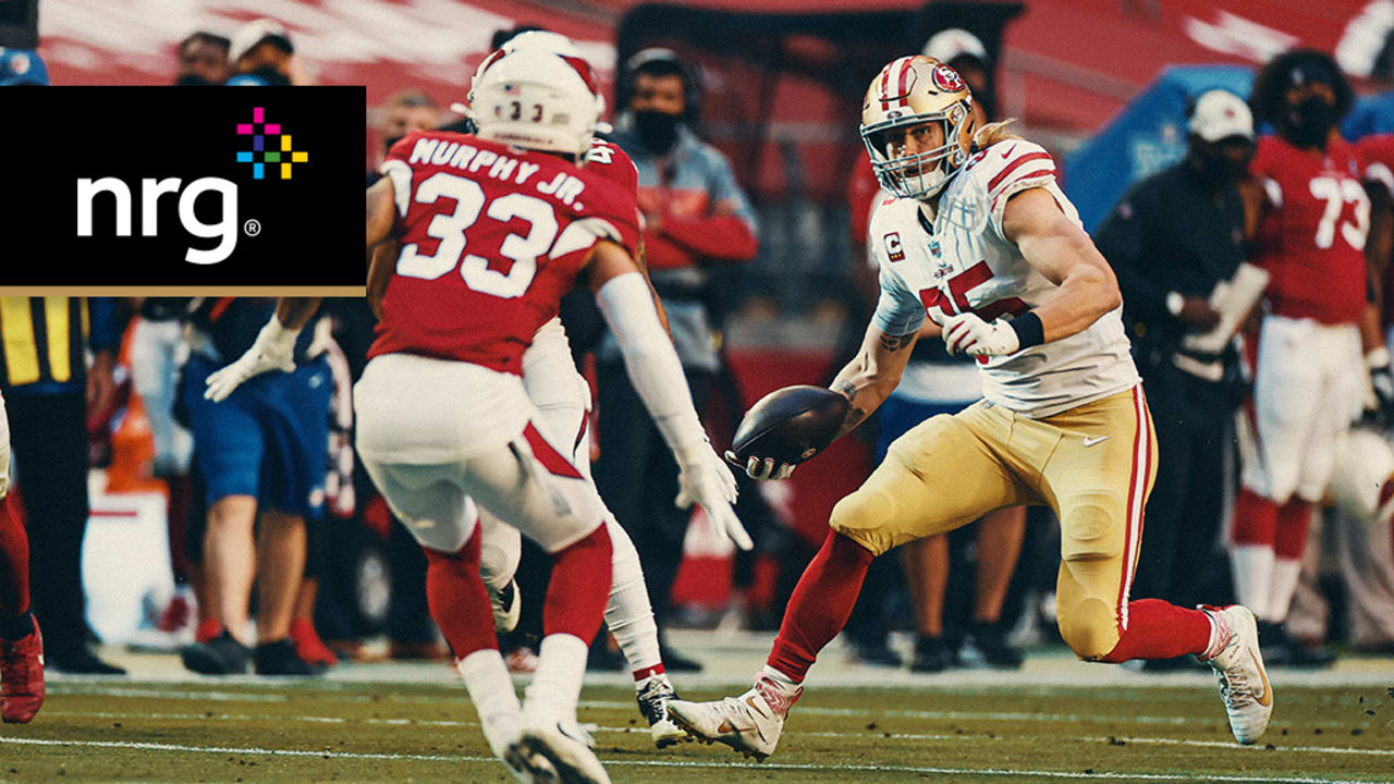 49 Hours: 49ers Punch Their Ticket to the Divisional Round