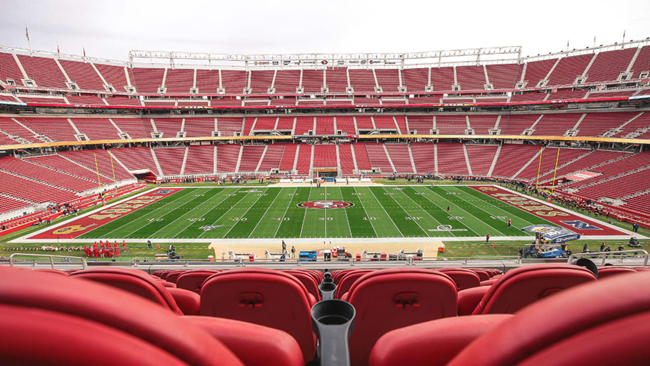 49ers news: Season ticket holders offered refunds for 2020