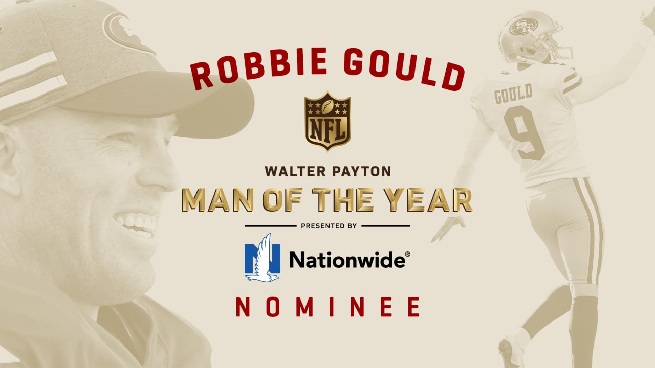 DL Arik Armstead Named 49ers Nominee for Walter Payton NFL Man of the Year  Presented by Nationwide