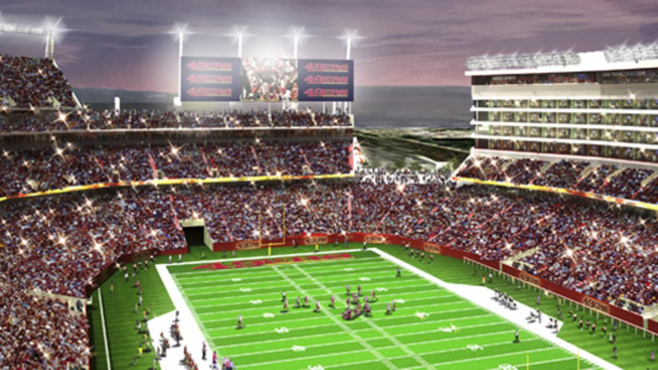 San Francisco 49ers to pay Santa Clara Stadium Authority more in rent -  Silicon Valley Business Journal