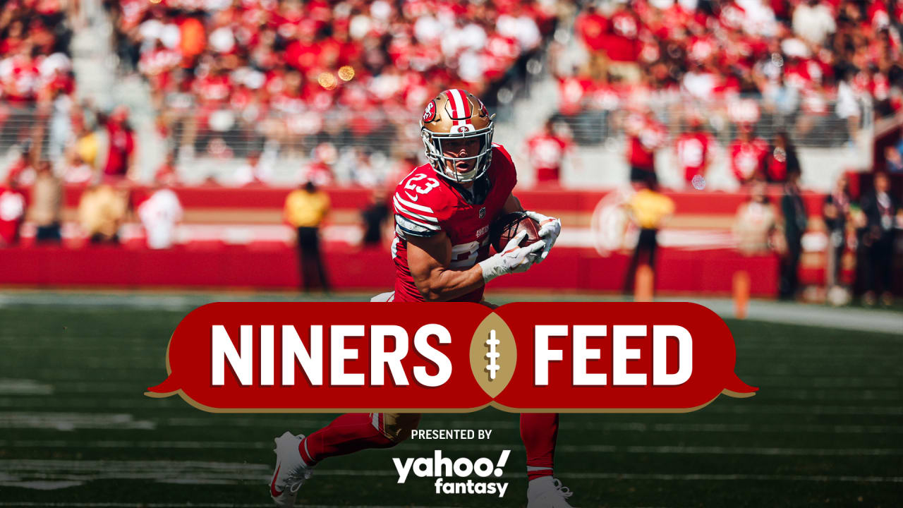 NFL Week 4 Game Recap: San Francisco 49ers 35, Arizona Cardinals 16, NFL  News, Rankings and Statistics