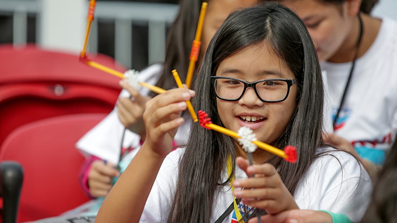 49ers to Work With National Soccer Hall of Fame to Introduce STEAM ...