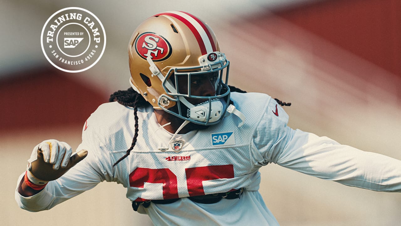 Dre Greenlaw beat the odds to put 49ers on Super Bowl 2020 path