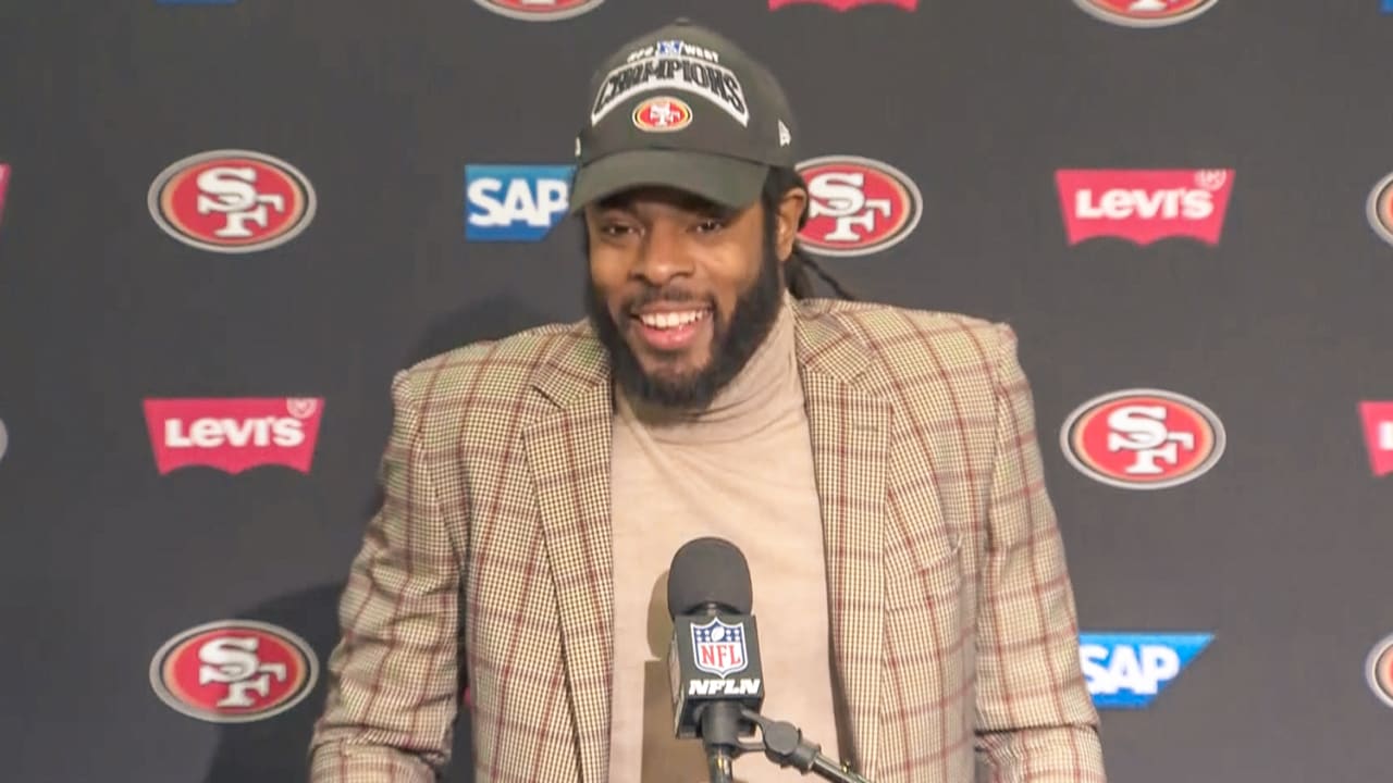 49ers Friday Top 5: Sherman claims vindication after All-Pro honor