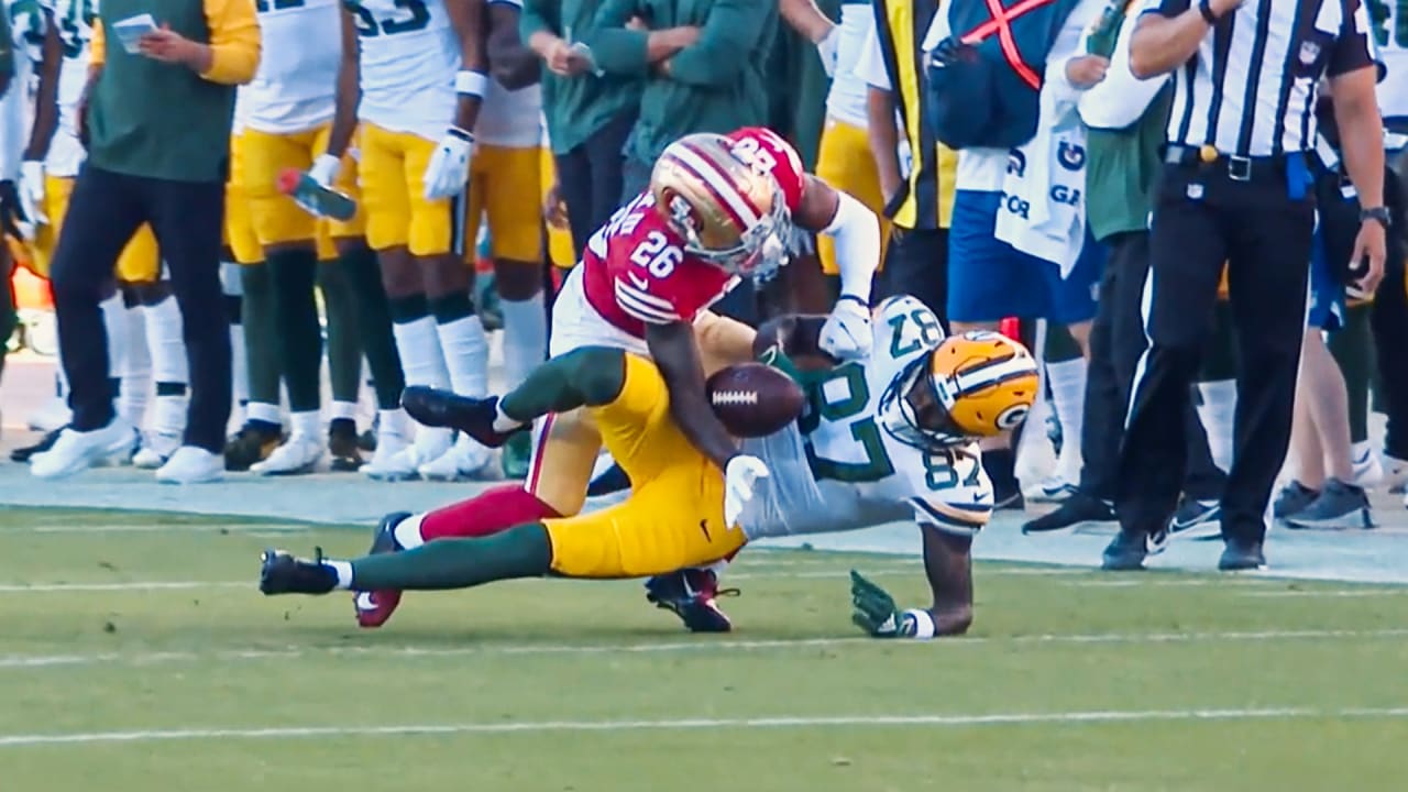 49ers news: How did Samuel Womack III get here? - Niners Nation