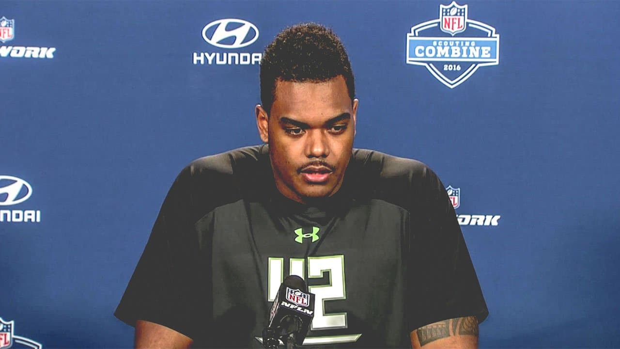 2016 NFL Draft: Ronnie Stanley scouting report - Niners Nation