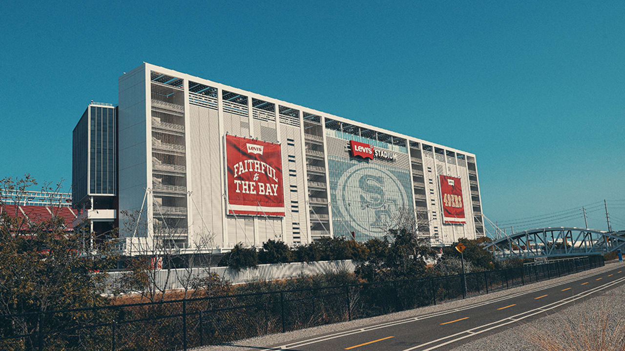 49ers stadium naming rights: Connecting the dots on Levi Strauss - Niners  Nation