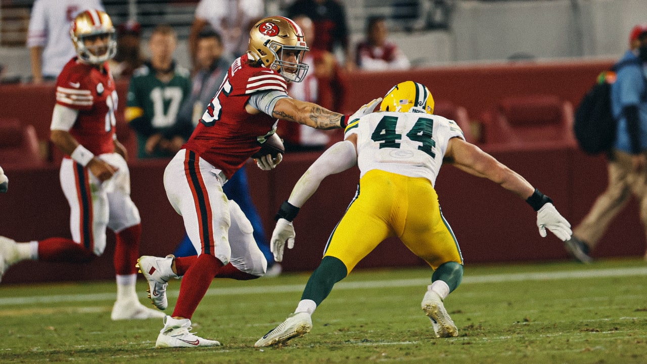 49ers: 3 keys to victory in NFC Championship Game against the Packers