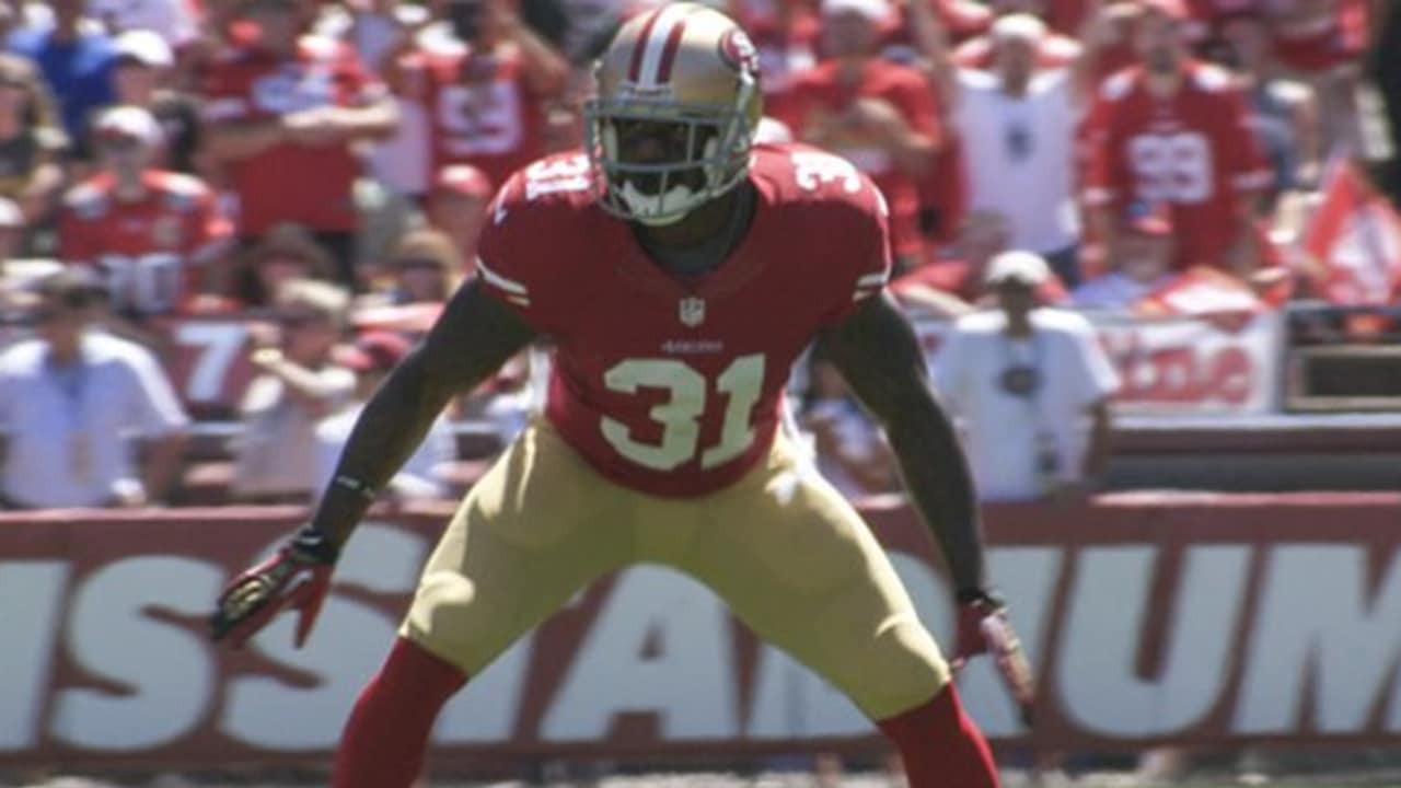 49ers safety Donte Whitner withdraws application to change name to 'Hitner'  - Sports Illustrated