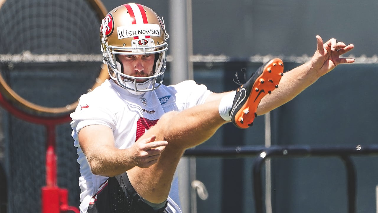 Nevius: 49ers light on star power, heavy on confidence in preseason opener