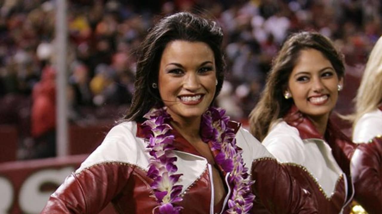 Gold Rush Cheerleader Shares Her Super Bowl Experience - The Silicon Valley  Voice