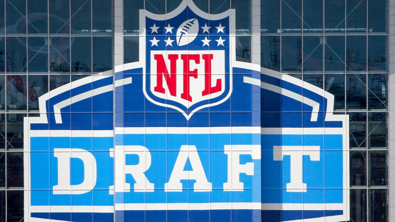 NFL draft 2020 live stream: How to watch Rounds 4-7, time, TV info