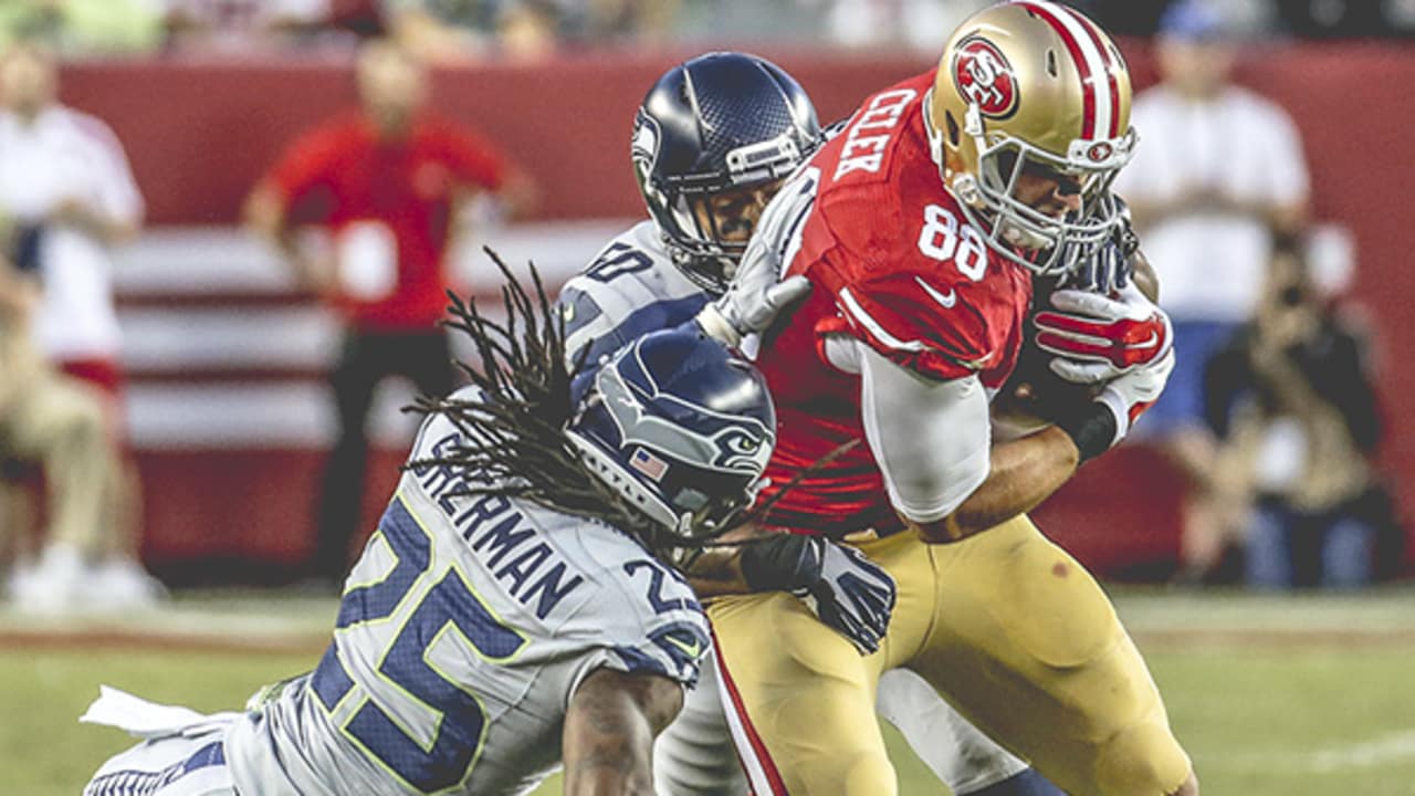 Experts Predict the Outcome of 49ers-Seahawks Rematch