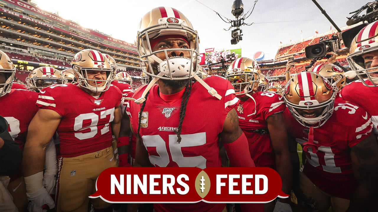 49ers Kick Off the Preseason vs. Raiders; Six Takeaways from #SFvLV