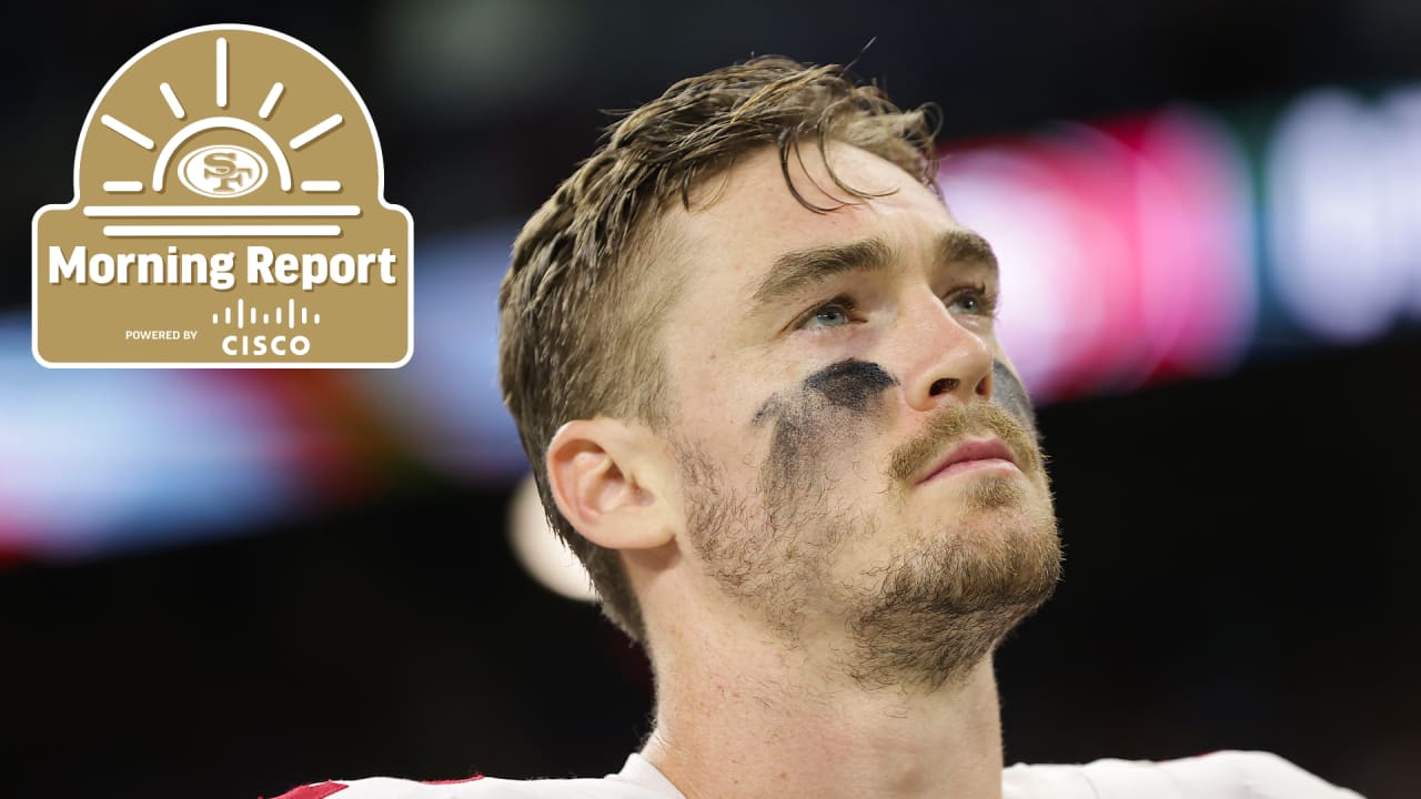 49Ers Risky Business New Receiver One Year To Prove It - 1ntbquu