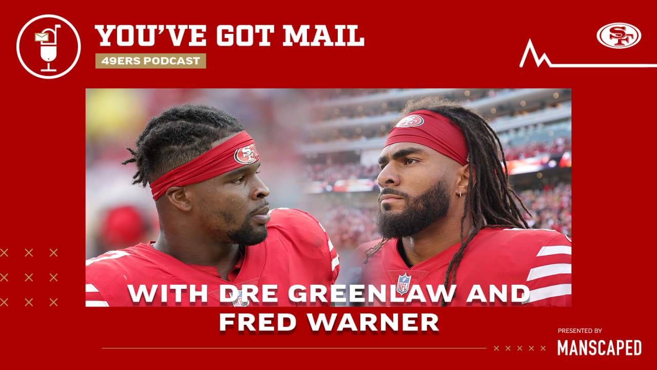 Fred Warner and Dre Greenlaw pushing to top of 49ers' linebacking history