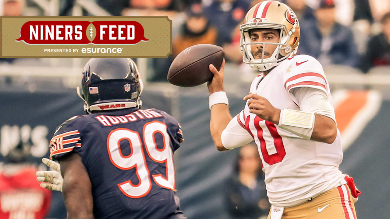 8 Observations from the 49ers 2018 Home and Away Opponents