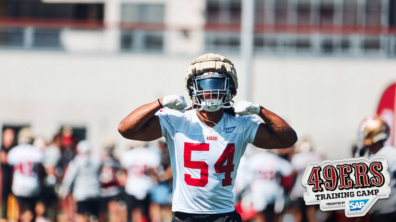 San Francisco 49ers: Rookie DB D'Shawn Jamison makes big impression