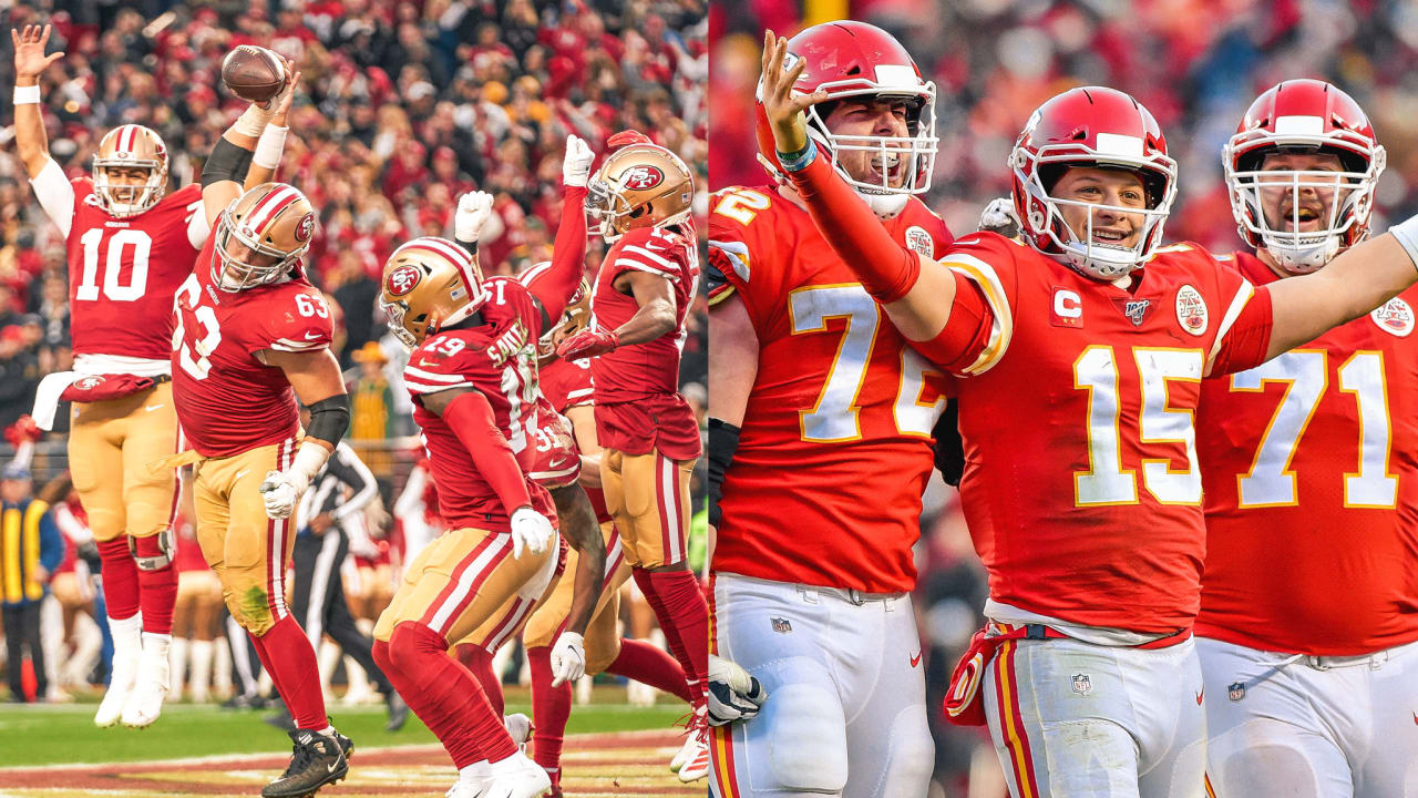 AFC championship game: Tennessee Titans 24-35 Kansas City Chiefs