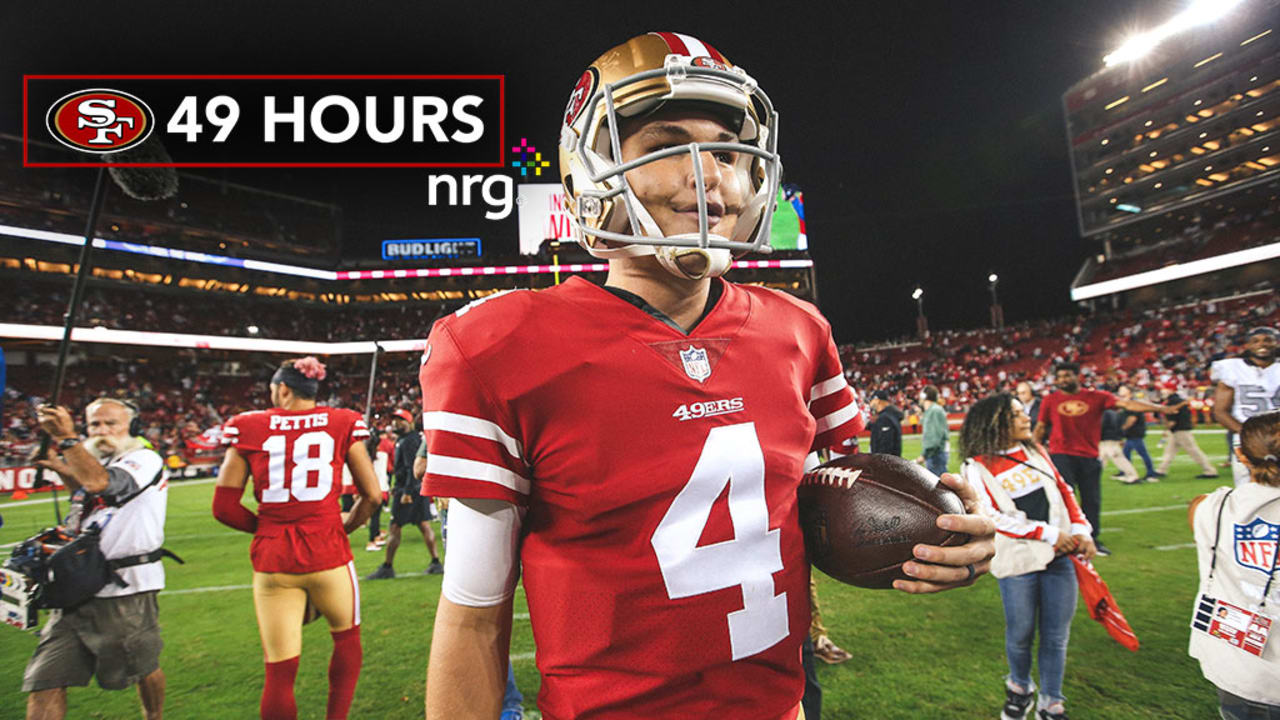 49 Hours: The Final 'Battle of the Bay