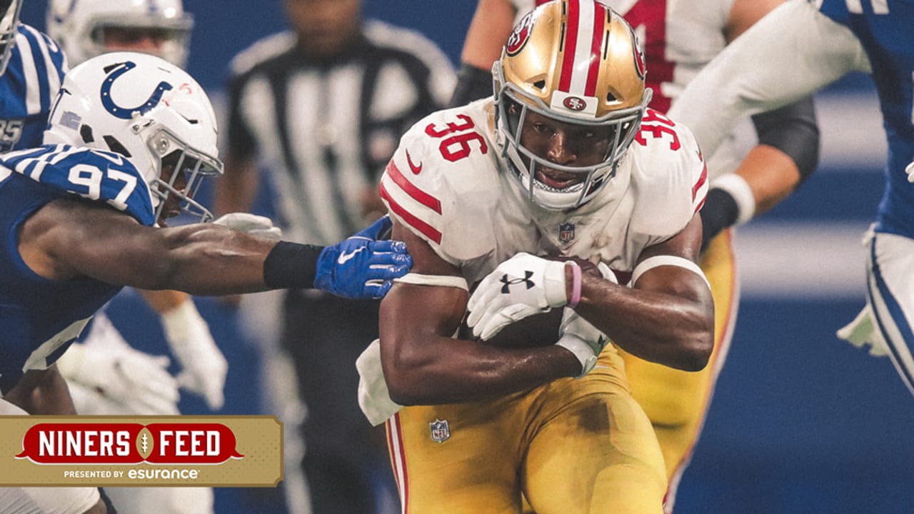 49ers Kick Off the Preseason vs. Raiders; Six Takeaways from #SFvLV