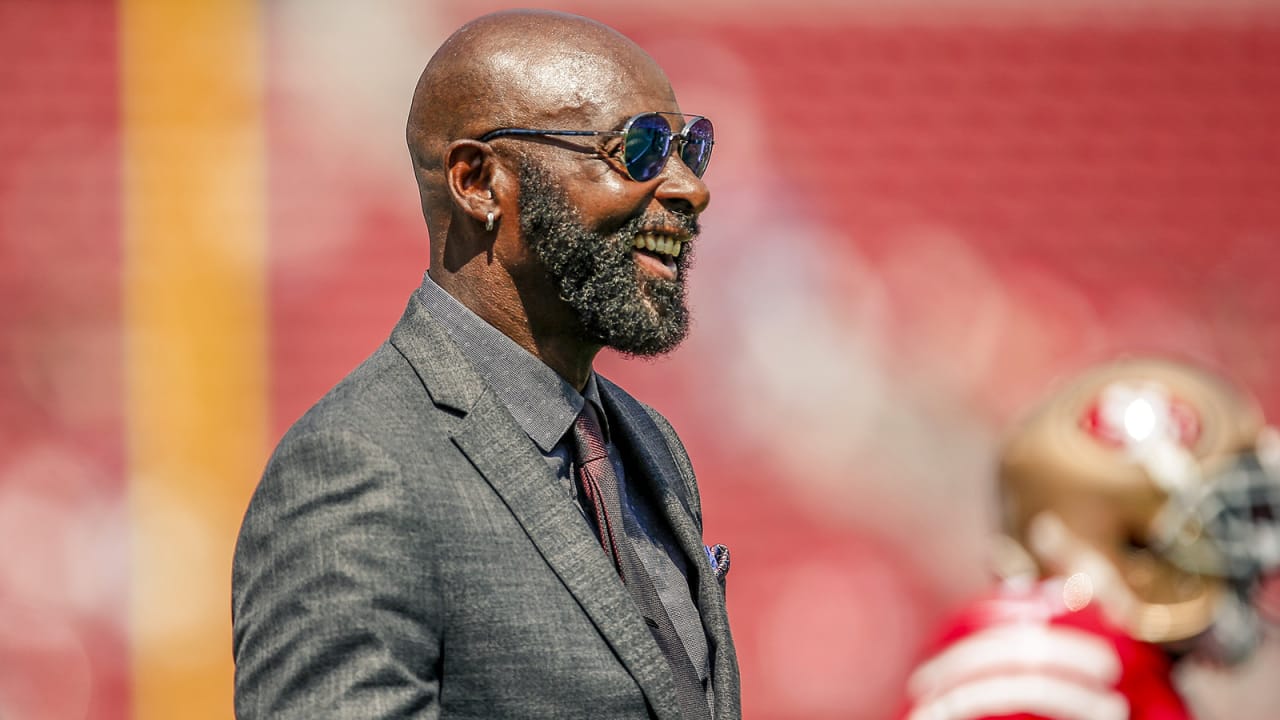 The Jerry Rice Documentary: Unveiling The Real Story Of The Greatest Of All Time